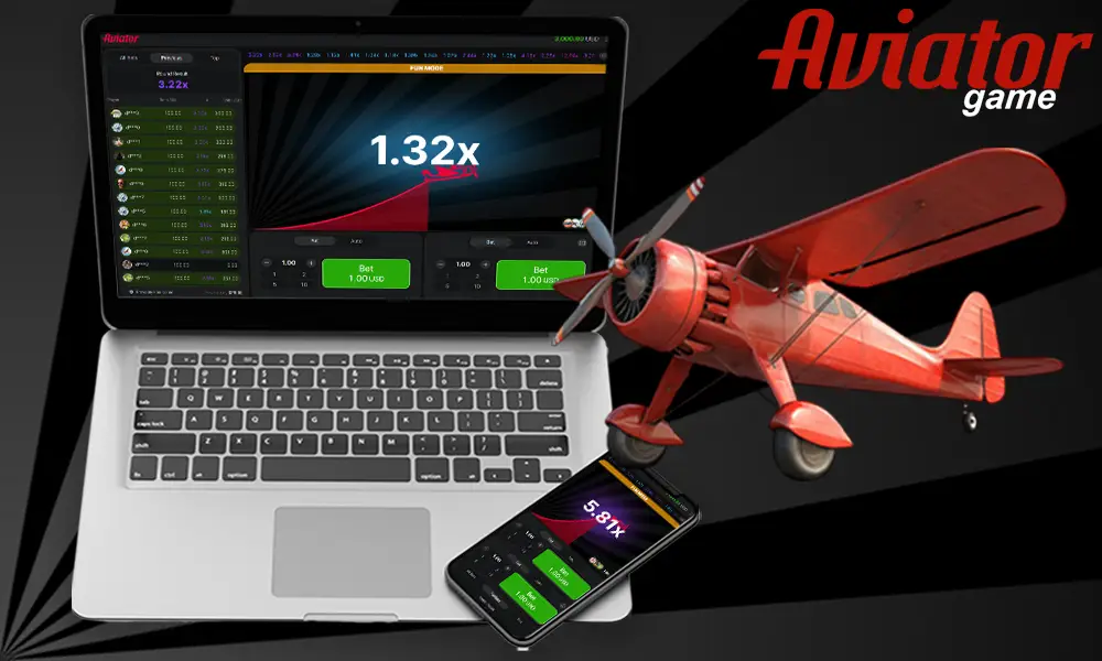 What steps do you need to take to start playing Aviator?